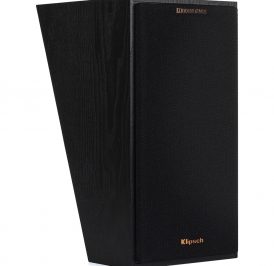 Caixa de Som Klipsch R-41SA Dolby Atmos - Preto - Imagem 3