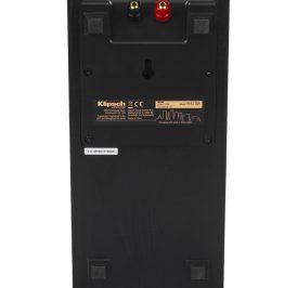 Caixa de Som Klipsch R-41SA Dolby Atmos - Preto - Imagem 8