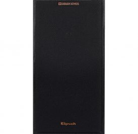 Caixa de Som Klipsch R-41SA Dolby Atmos - Preto - Imagem 5