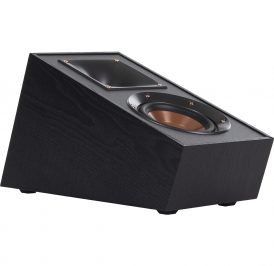Caixa de Som Klipsch R-41SA Dolby Atmos - Preto - Imagem 7