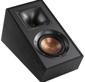 Caixa de Som Klipsch R-41SA Dolby Atmos - Preto - Imagem 6