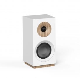 Sistema de Cinema Klipsch Jamo S 809 HCS 5.0 - Branco - Imagem 5