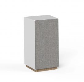 Sistema de Cinema Klipsch Jamo S 809 HCS 5.0 - Branco - Imagem 4