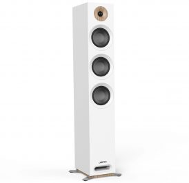 Sistema de Cinema Klipsch Jamo S 809 HCS 5.0 - Branco - Imagem 2