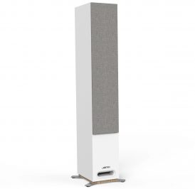 Sistema de Cinema Klipsch Jamo S 809 HCS 5.0 - Branco - Imagem 3