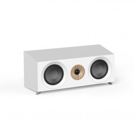 Sistema de Cinema Klipsch Jamo S 809 HCS 5.0 - Branco - Imagem 6