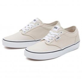 Tênis VANS Feminino Atwood 8 - Beige VN000UDMJ92 - Imagem 3