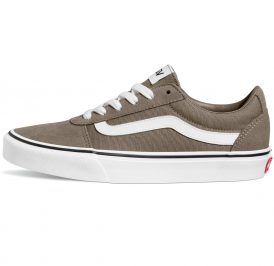 Tênis VANS Feminino Ward 6 - Marrom VN0A3IUN1NU - Imagem 1