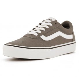 Tênis VANS Feminino Ward 6 - Marrom VN0A3IUN1NU - Imagem 2