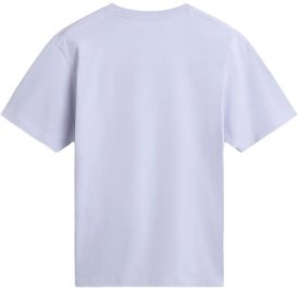 Camiseta VANS Masculino Classic Easy Box XL – Roxo VN0A5E81CZF - Imagem 2
