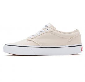 Tênis VANS Feminino Atwood 8 - Beige VN000UDMJ92 - Imagem 2