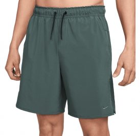 Short Nike Masculino Dri-FIT Unlimited S – Verde DV9340338 - Imagem 1