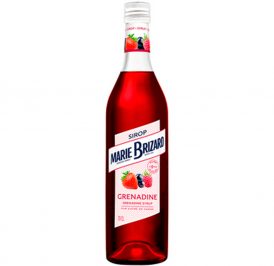 Licor Marie Brizard Granadina 700ML - Imagem 1