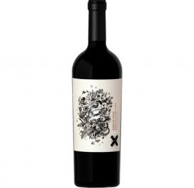 Vinho Sapo de Otro Pozo Blend de Tintas 750ML - Imagem 1