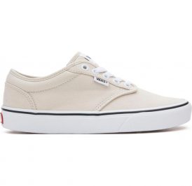 Tênis VANS Feminino Atwood 8 - Beige VN000UDMJ92 - Imagem 1