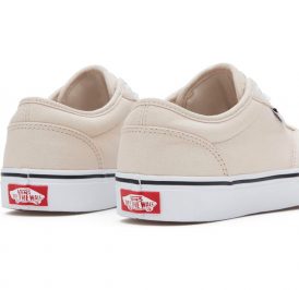 Tênis VANS Feminino Atwood 8 - Beige VN000UDMJ92 - Imagem 4
