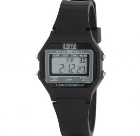 Relógio Feminino Daniel Klein DK.9.12270-8 D:TIME – Preto - Imagem 1