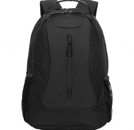 Mochila Targus TSB710US 16” Ascend - Preto - Imagem 1