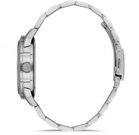 Relógio Masculino Daniel Klein DK.1.12578-2 Premium – Prata/Preto - Imagem 2