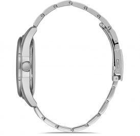 Relógio Masculino Daniel Klein DK.1.12567-2 Premium – Prata/Preto - Imagem 2