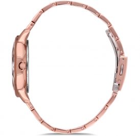 Relógio Feminino Daniel Klein DK.1.12555-4 Premium - Rosa Ouro - Imagem 2