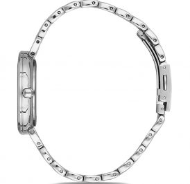 Relógio Feminino Daniel Klein DK.1.12666-1 Premium Ladies - Prata - Imagem 2