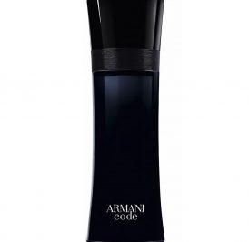 Perfume Giorgio Armani Code Men Eau de Toilette Masculino 125ML - Imagem 2