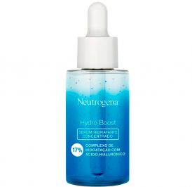 Sérum Facial Neutrogena Hydro Boost - 30ML - Imagem 2