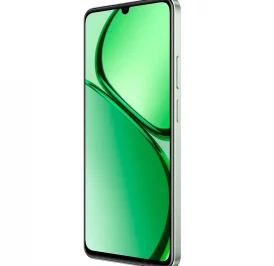 Smartphone realme C63 RMX3939(BR) Dual SIM 8GB+256GB 6.75″ OS 14 – Jade Green - Imagem 2