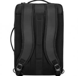 Mochila Targus TBB595GL 15.6'' Urban Conversível - Preto - Imagem 2