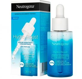 Sérum Facial Neutrogena Hydro Boost - 30ML - Imagem 1
