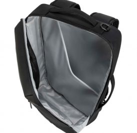 Mochila Targus TBB595GL 15.6'' Urban Conversível - Preto - Imagem 4