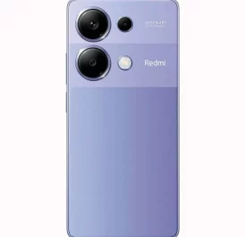 Smartphone Xiaomi Redmi Note 13 Pro Dual SIM 12GB+512GB 6.67″ OS 13 – Lavender Purple EU 53458 - Imagem 2