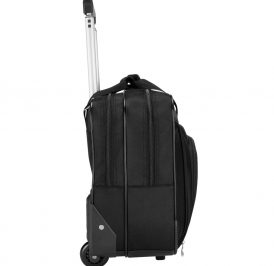Maleta Targus TBR003US Notebook 16'' com Rodinhas e Alça Telescópica - Preto - Imagem 3