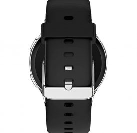 Smartwatch Amazfit Pop 3R A2319 Metallic Black - W2319US1N - Imagem 4