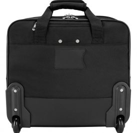 Maleta Targus TBR003US Notebook 16'' com Rodinhas e Alça Telescópica - Preto - Imagem 4