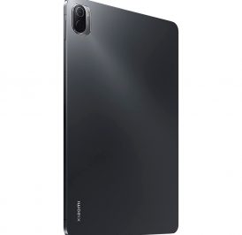 Tablet Xiaomi Pad 5 11” Wi-Fi 6GB+256GB Cinza Cósmico - 35878 - Imagem 3