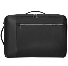 Mochila Targus TBB595GL 15.6'' Urban Conversível - Preto - Imagem 3