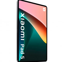 Tablet Xiaomi Pad 5 11” Wi-Fi 6GB+256GB Cinza Cósmico - 35878 - Imagem 2