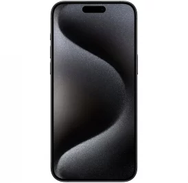 Apple iPhone 15 Pro Max eSIM 8GB+256GB 6.7″ iOS 17 – Preto Titânio MU663LL/A A2849 - Imagem 2