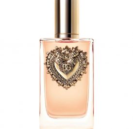 Perfume Dolce & Gabbana Devotion Eau de Parfum Feminino 100ML - Imagem 1