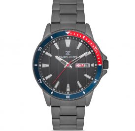 Relógio Masculino Daniel Klein DK.1.12568-5 Premium - Preto - Imagem 1