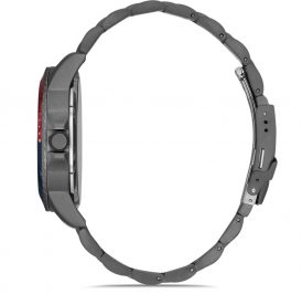 Relógio Masculino Daniel Klein DK.1.12568-5 Premium - Preto - Imagem 2