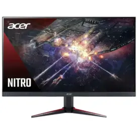 Monitor Gamer Acer Nitro VG240Y S3BIIP 23.8″ FHD 160Hz IPS 1MS 1-DP 1-HDMI - Imagem 1