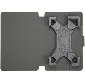 Capa para Tablet Targus THZ785GL 9-11'' 360 Rotating Safe Fit Universal – Preto - Imagem 3