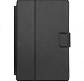 Capa para Tablet Targus THZ785GL 9-11'' 360 Rotating Safe Fit Universal – Preto - Imagem 1