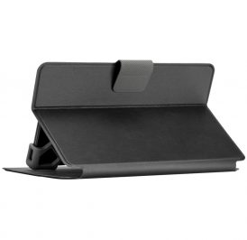 Capa para Tablet Targus THZ785GL 9-11'' 360 Rotating Safe Fit Universal – Preto - Imagem 4