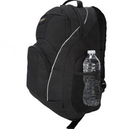 Mochila Targus TSB194US 16” Motor – Preto - Imagem 4