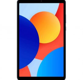 Tablet Xiaomi Redmi Pad SE 8.7” Wi-Fi 4GB+128GB Aurora Verde - 58162-VHU5116EU-24075 - Imagem 2