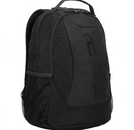 Mochila Targus TSB710US 16” Ascend - Preto - Imagem 2